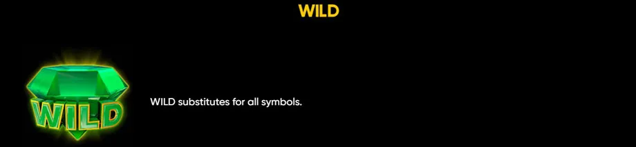 Wild Symbol