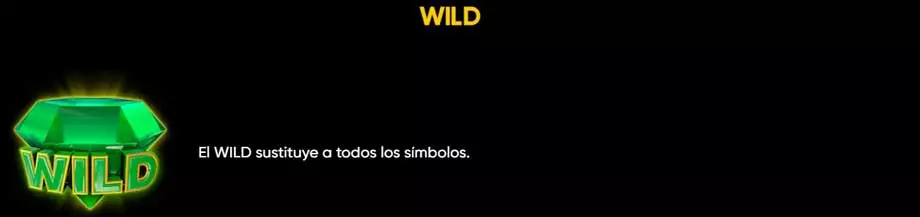 Símbolo Wild