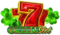 Slot im Online-Casino Green Slot