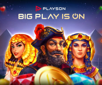 Playson